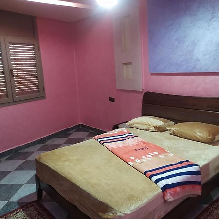 شقق فندقية بن خليل /Hotel Appartements Bin Khlil Tan-Tan Exterior foto