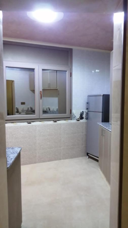 شقق فندقية بن خليل /Hotel Appartements Bin Khlil Tan-Tan Exterior foto